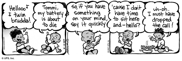jumpstart